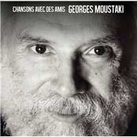 Chansons Avec Des Amis Vinyle 180 gr