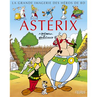 Astérix