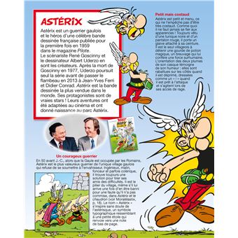 Astérix