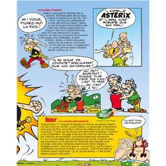 Astérix