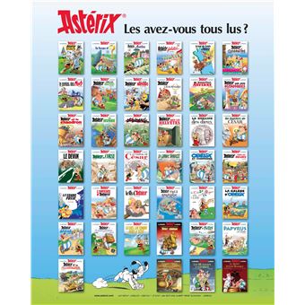 Astérix