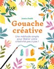 Gouache créative