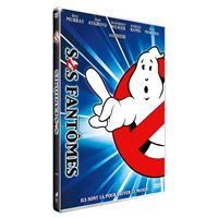 SOS Fantômes DVD