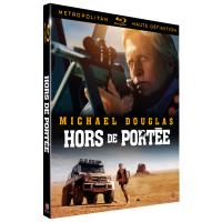Hors de portée DVD