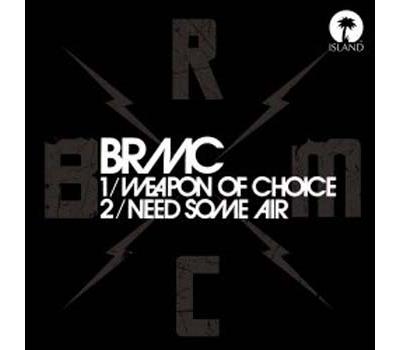 Weapon of choice Need some air Record Store Day 2015