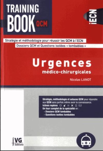 Urgences médico-chirurgicales