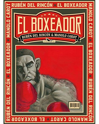 El Boxeador