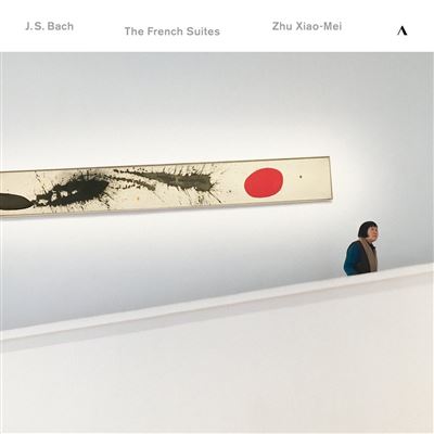 FRENCH SUITES/LP