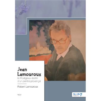 Jean Lamouroux