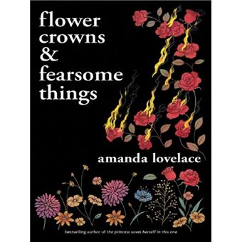 Flower Crowns and Fearsome Things