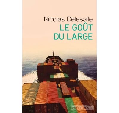 Le Goût du large