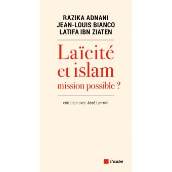 Laïcité et islam : mission possible ?