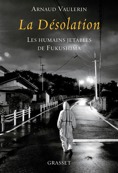 La désolation