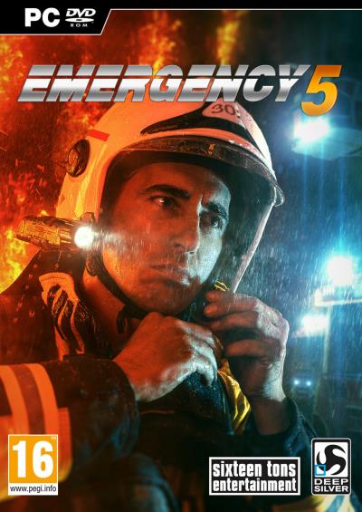 Emergency 5 PC