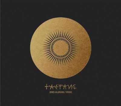 Taeyang New 24