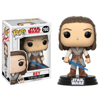 funko pop star wars fnac