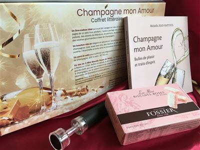 Champagne mon amour