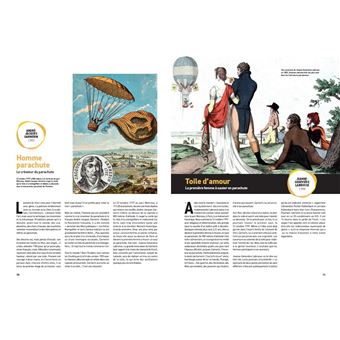 100 Histoires de Légende - A la conquête de l'impossible - Livre