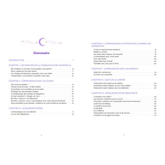 Le guide de l'invisible