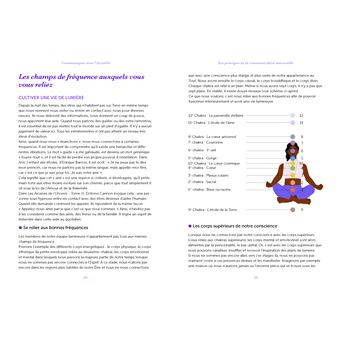 Le guide de l'invisible