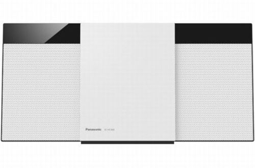 Ampli numérique 2.0 ch (Lincs D-Amp), Puissance par canal : 10 W, Puissance total en stéréo : 20 W, Lecteur de CD, MP3, Radio FM, Préselection : 30 stations FM, RDS
