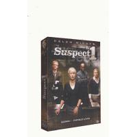 Suspect N°1 - Coffret intégral de la Saison 7