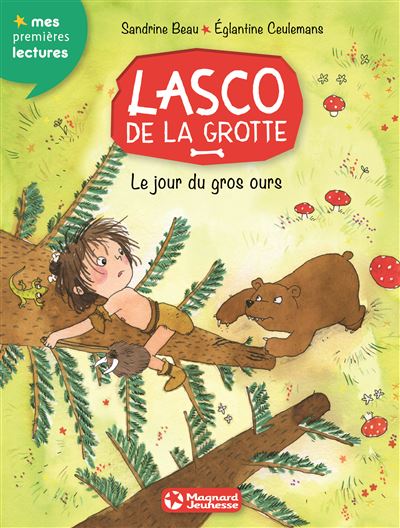 Le jour du gros ours