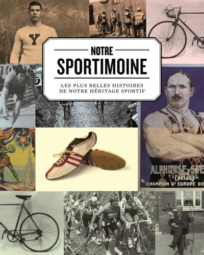 NOTRE SPORTIMOINE