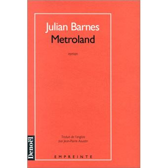 Metroland - 1
