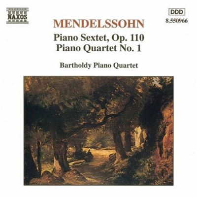Piano sextet/piano quartet 1