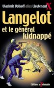 Langelot et le général kidnappé