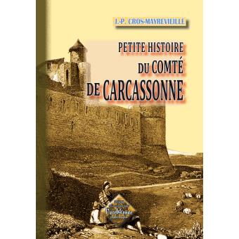 Petite histoire du comte de - 1