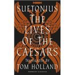 The Lives Of The Caesars