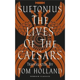 The Lives Of The Caesars