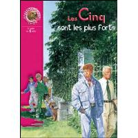Les Cinq sont les plus forts