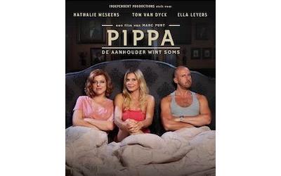 PIPPA-BLURAY-NL
