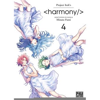 Harmony T04