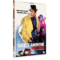 Société anonyme anti-crime DVD