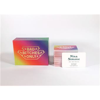 Bad Bitches Only - Music Edition