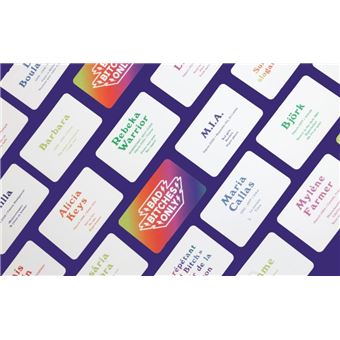 Bad Bitches Only - Music Edition