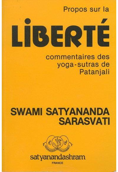 Propos sur la liberté