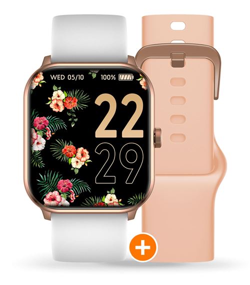 ICE WATCH ICE SMART ONE NUDE
