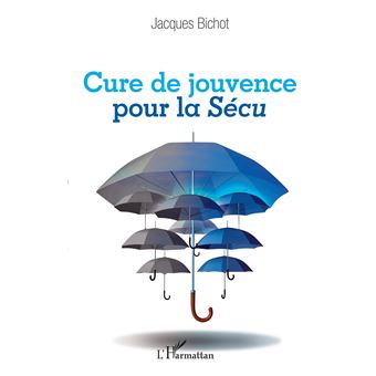 Cure de jouvence pour la Sécu