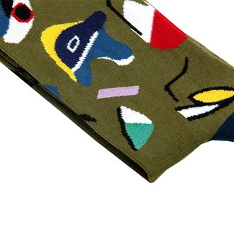 Chaussettes Curator Socks Arshile Gorky Garden In Sochi