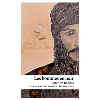 Les hommes en noir