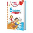 Sami et Julie Fin CP-CE1 5 histoires spécial vacances