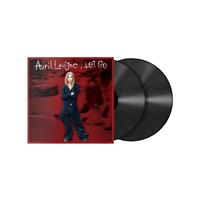 Let Go 20th Anniversary Edition