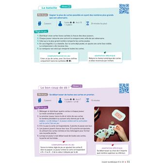 Chaque jeu compte - Maths CP Ed. 2022 -  60 jeux de cartes