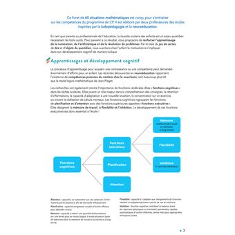 Chaque jeu compte - Maths CP Ed. 2022 -  60 jeux de cartes