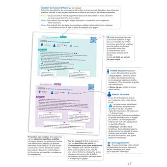 Chaque jeu compte - Maths CP Ed. 2022 -  60 jeux de cartes